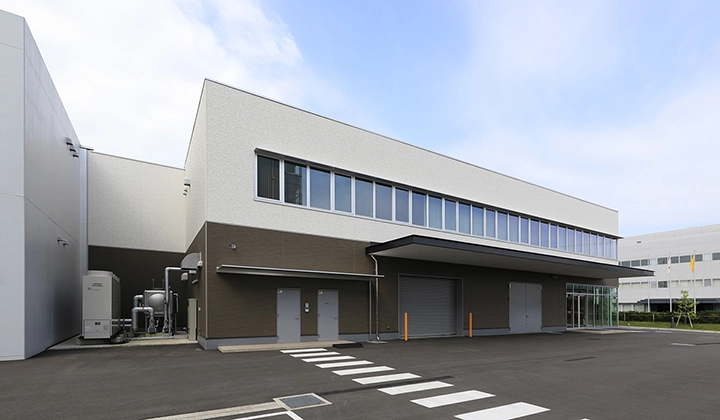 ������� ���Z���e�N�m���W�[�Z���^�[�i��錧�j