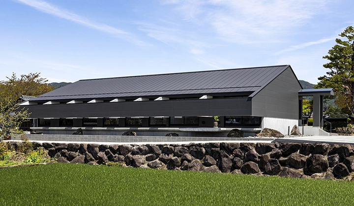 �W�������ȃN���j�b�N�i�򕌌��j