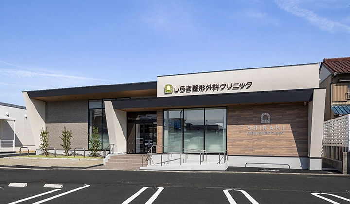 ���炫���`�O�ȃN���j�b�N�i���m���j