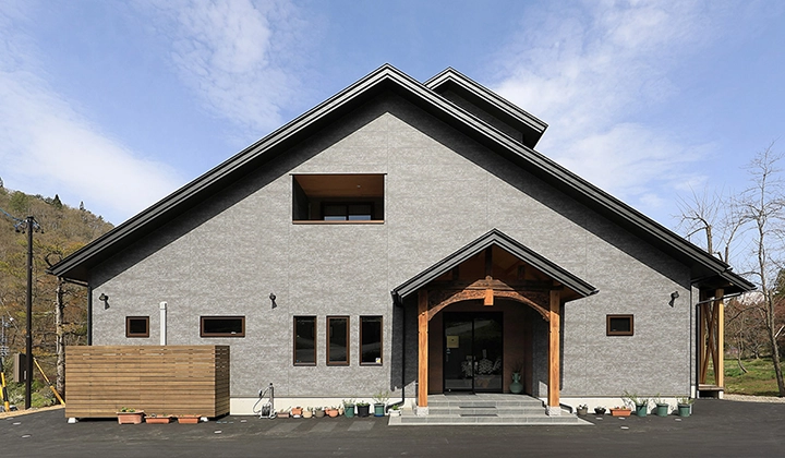 �� ���F���h�D�[���iLE VERDURE�j�i���쌧�j