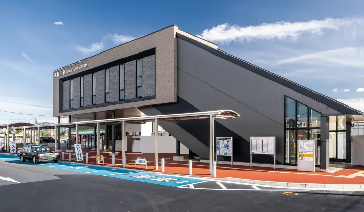 JR�����w�i�������j