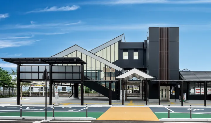 JR�l��w���R�ʘH�i���ꌧ�j