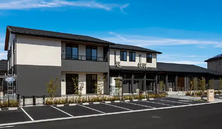 �O���[�v�z�[�� �����炢�Ӕ��c�� �i���m���j