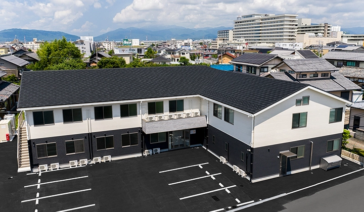 �i�[�V���O�z�[���I���C�t��_�i�򕌌��j