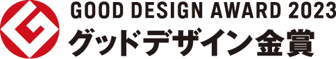 good design award 2023 �O�b�h�f�U�C������