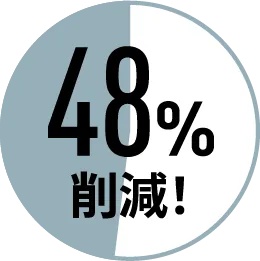 48%�팸�I