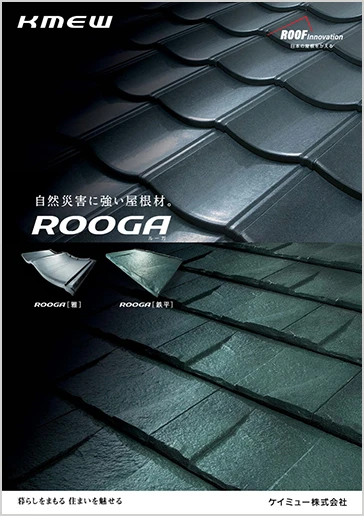 ROOGA�J�^���O�i�v�����[�U�[�l�����j