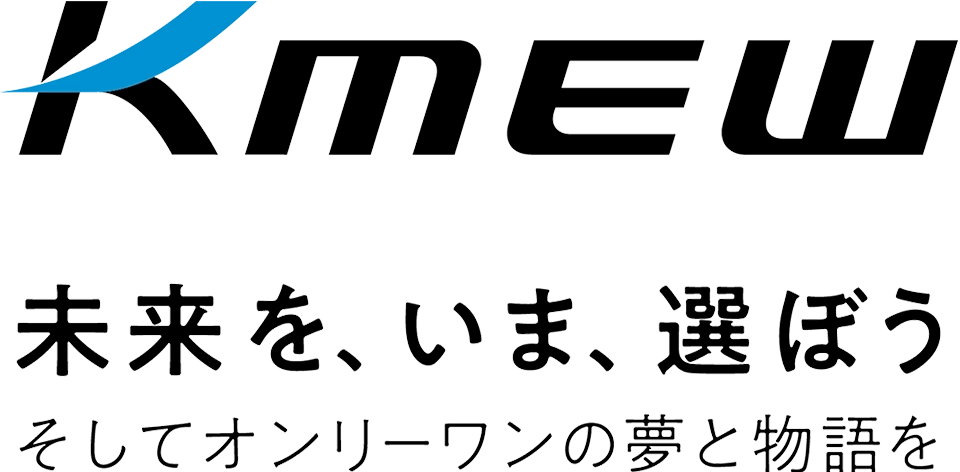 kmew �������A���܁A�I�ڂ� �����ăI�����[�����̖��ƕ����