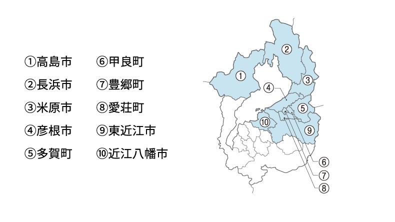 �@�����s�A���l�s�B�Č��s�C�F���s�D���꒬�E�b�ǒ��F�L�����G�������H���ߍ]�s�I�ߍ]�����s